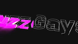 Twink Sagger Shoots a Load on the Table