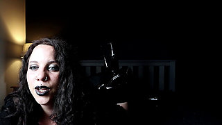 How I Plan Too Kick Your Balls