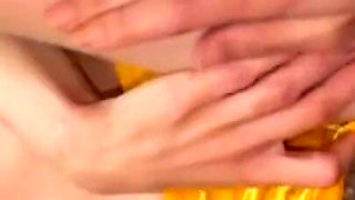 Prt 1- Son Fucking Mother 40 Years Pussy Mommy POV with His Big Hairy Dick
