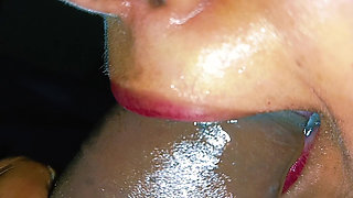 Step brother fuck his step sister when she was alone at home