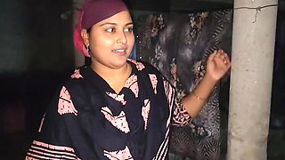 Bangladeshi Wife Fucked Hard Doggy Style - Homemade Bangla Sex with Big Cock and Cumshot