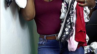 Stepmama D Panty Punishment