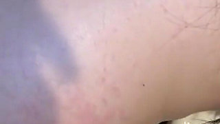 Husband Approved Ntr with a Real Married Wife. Deep Creampie, Raw and Unforgettable!