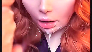 Bitch Nurse to Cumslut