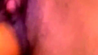 Alone, Daring, and Full of Lust: Playing Without Rules with a Dildo in My Pussy, Then in My Sweet Little Ass.