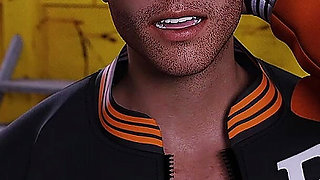 Being a Dik 27 - I Fucked Tommy's Stepsister
