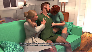 The Selkie (part 12)