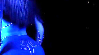 3D Huge Boobs Mature Stripper Got Fucked so Hard