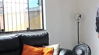 The Believer Embarrassed by Her Mistakes in the Pastor's House.