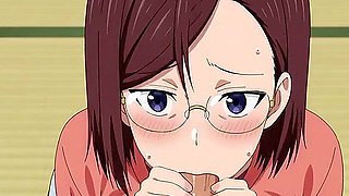 Uzaki-chan Haruko Hen