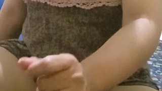 A Mother's Day Gift Is A Gift From Her Mother Asks Her Husband To Fuck Her Husband