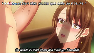 Cheating episode 1 Indo