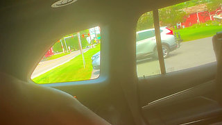 Thick BBW Dominican Rides Stepdaddy's BBC