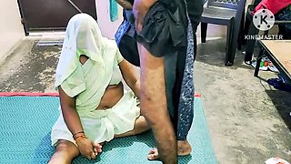 Desi Sister Steps Brother Fucking Neighbour Boy Hardcore Doggy Style Tight Pussy