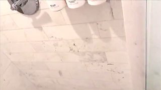 Step Sister Harlow West Fucks Brother In Shared Room - Family Therapy Blowjob & Cum Swallow