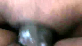 Cumshot Rain