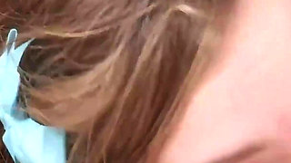 Innocent Venus Vixen Loves to Get Fucked by Bryan Gozzling!