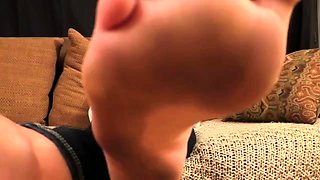 Sweet Southern Feet SSF Lana Can’T Forgive Her Ex