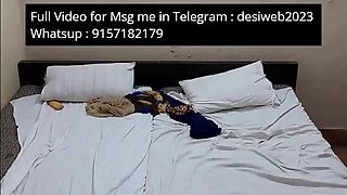 Indian Mal Throating Paramour Manmeat and Plowing