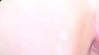 My Asshole Is so Loose That This Fist and Cock Go in Very Smoothly