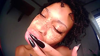 Playing with My Sexy Mouth (standard Definition)