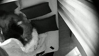 Couple amateur hidden cam my bitch