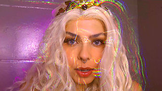 Sissy Training: Accept Your New Life - Blowjob Close Up POV