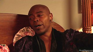 Wolf Hudson's Family Secrets Turn Into Wild Passion