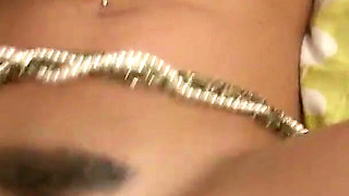 Sexy teen picked up at the food truck and fucked at home