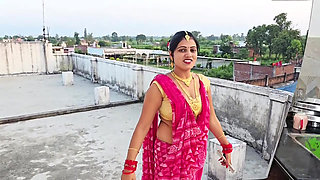 Boss Ne Bhabhi Ko Pramotion dene Ke Bahane Bulaya Apne Room Me Hardcore Sex