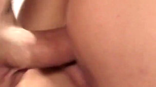 ADULT TIME - Smoking hot Nanny Shane blair gets the craziest facial from her boss!