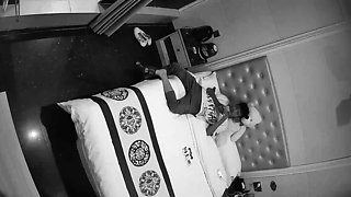 Amateur Hidden Cam with Dildo Wives