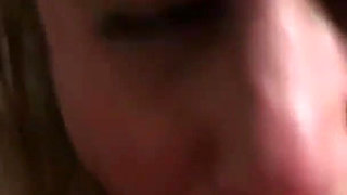 Cougar Milf Celebrates With And Cum