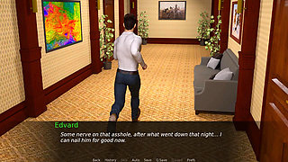 Nursing back to pleasure: solving a case ep 87