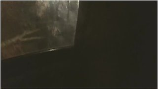 Late-Night Smoke In The Car