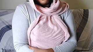 Appa Insist on Teaching Ilaria How to Take in a BBC Before Her Wedding