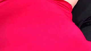 Mature Hot Latina MILF Bed Intense Fuck