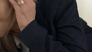 The Director Confronted with Her Desires