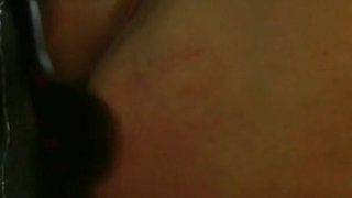 He Spanks My Fat BBW Ass and Controls How Wet My Cunt Gets From It, After That I Just Want to Be Fucked