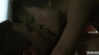 Lulu Chu Sparks Fiery Desire in Exotic Romance