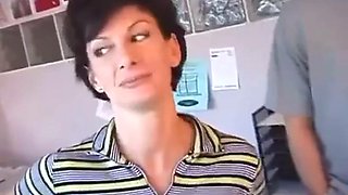 Blowjobs of LA ft. Sharon Mitchell: Amateur, Big Dick  Pov Porn