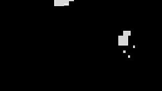 Shocked Young Man, Half-naked, in Bed Looking Down at His Underwear