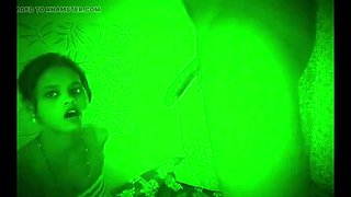 Blonde Indian College Girl Priya 1514 Hot Nude Blowjob HD