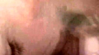 Wicked Sexy Melanie featuring queen's mature scene