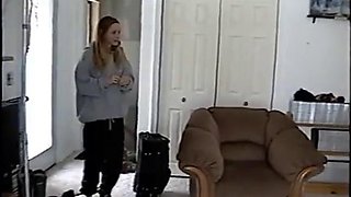 Cotton panty job: Blowjob, Amateur  Pornhub Porn