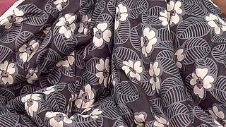 My Big Stepsister Was Angry with Me, We Shared Single Bed, Full Hindi Audio