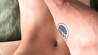 Cheating wife, fuck her pussy and she give me to lick