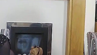 Miss Fox and the Head