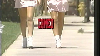 Candy Strippers 4