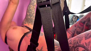 Slave Arrives Late and Tables Turn